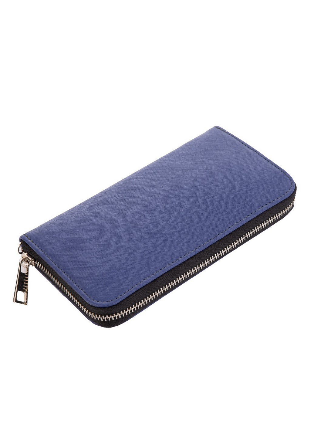 Стильний чоловічий гаманець зі шкіри 20х10, 5х2 см Newery (258415522)