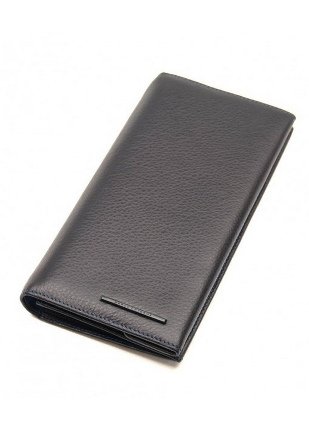 Стильное мужское портмоне из кожи 19х10,5х2,3 см Marco Coverna (258415490)