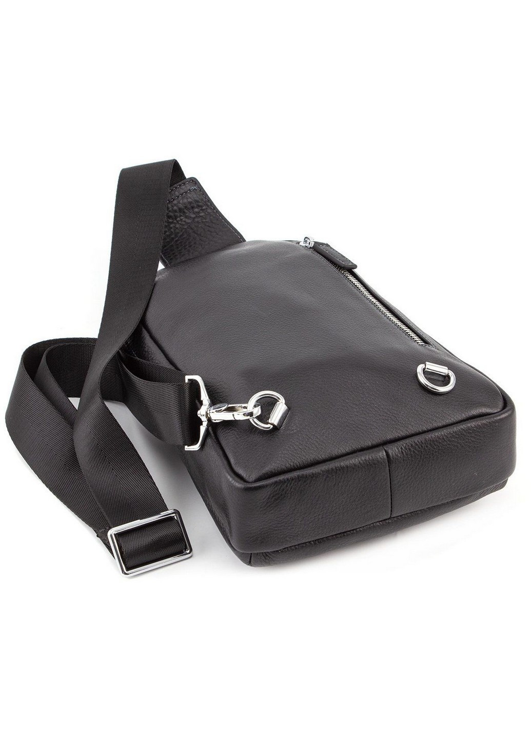 Стильный мужской рюкзак из кожи 29х19х6 см Marco Coverna (258415460)