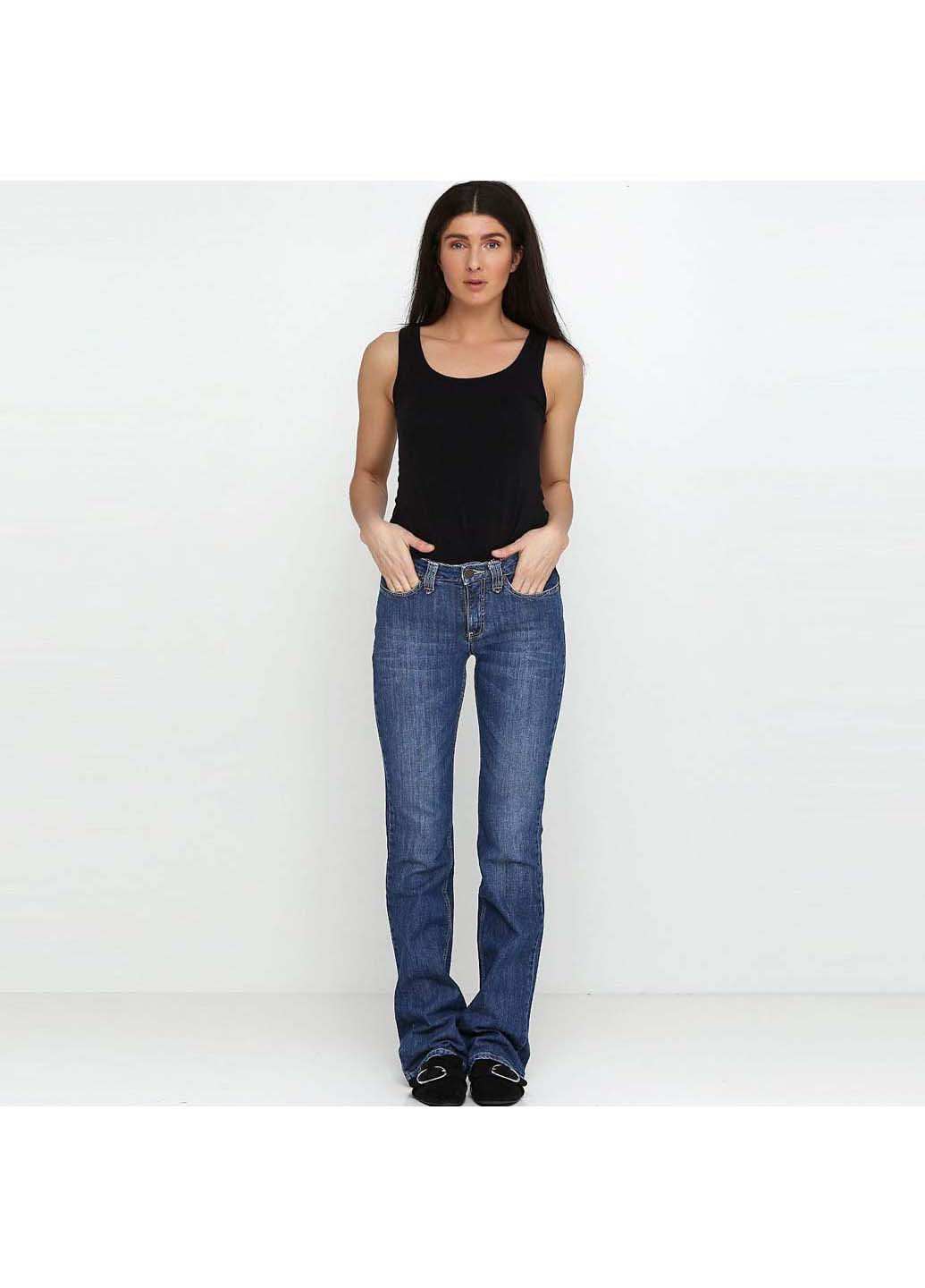 Джинсы HIS - (258416555)