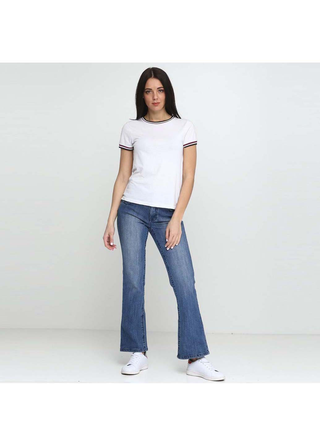 Джинсы HIS - (258416563)