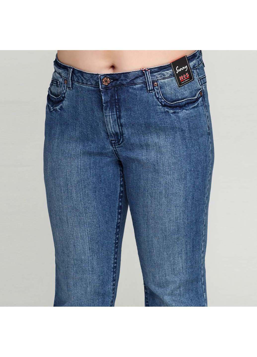 Джинси HIS - (258416557)