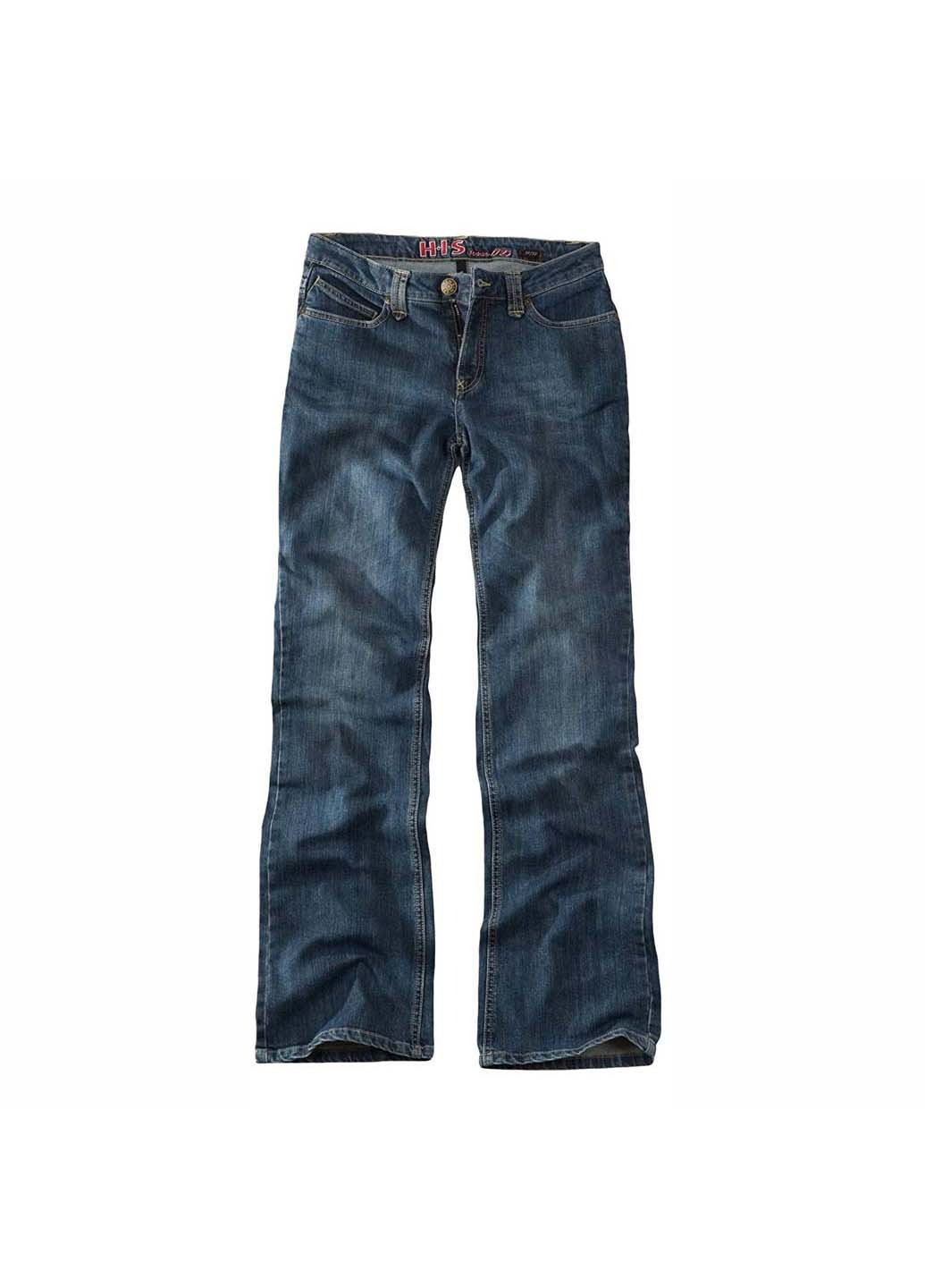 Джинси HIS - (258416552)