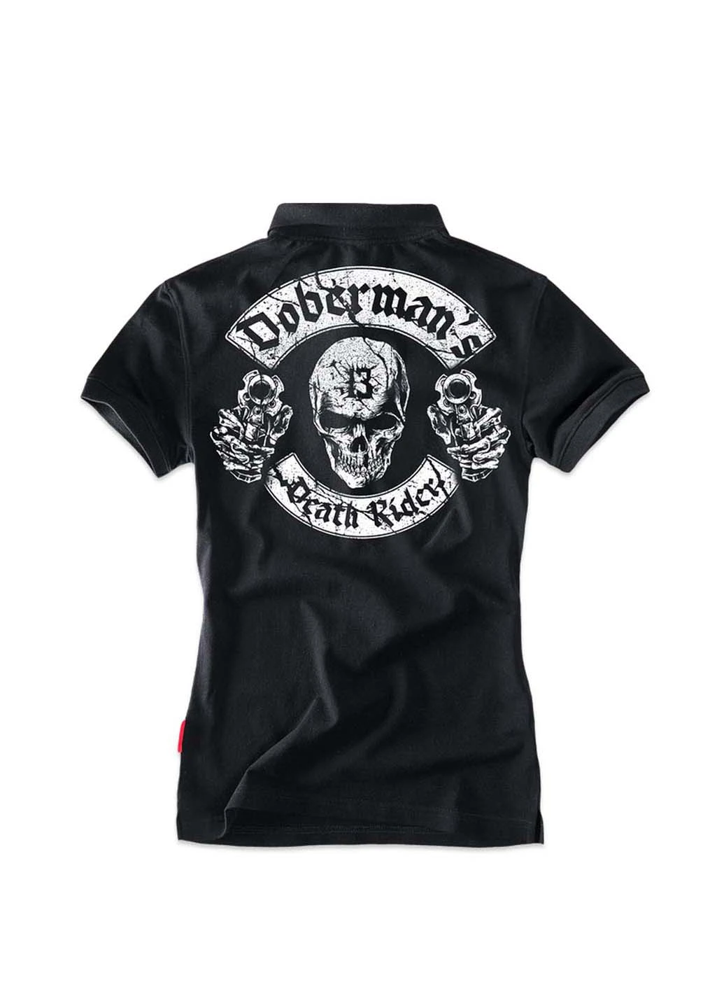 Футболка Dobermans Aggressive (258416596)