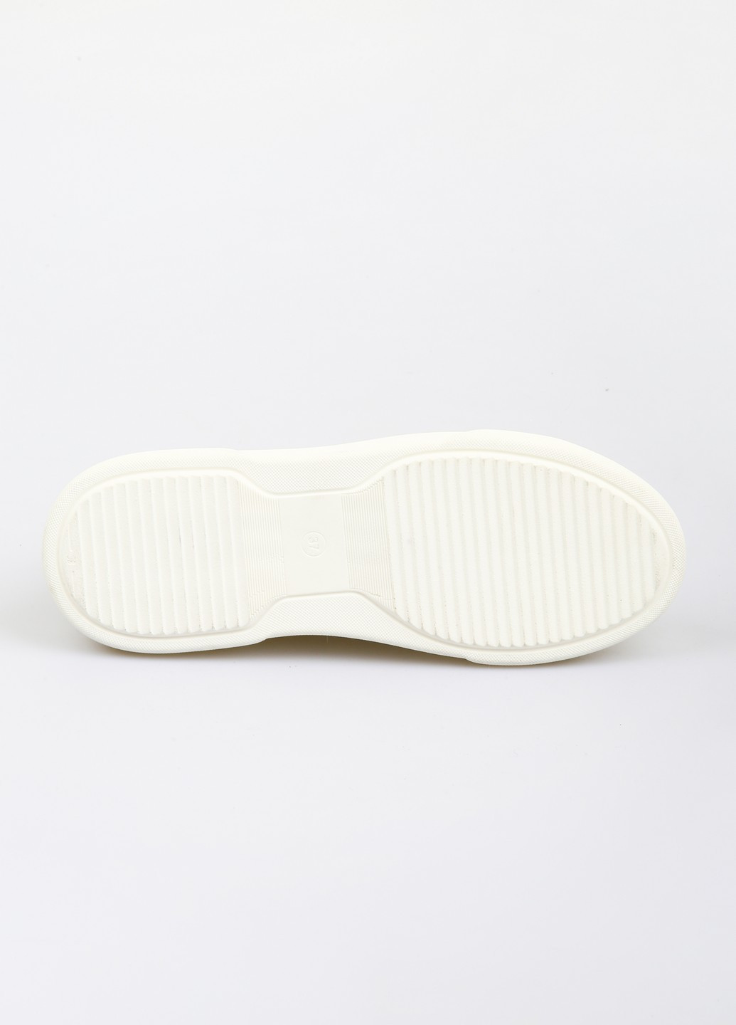 Серебряные кеды Mtp