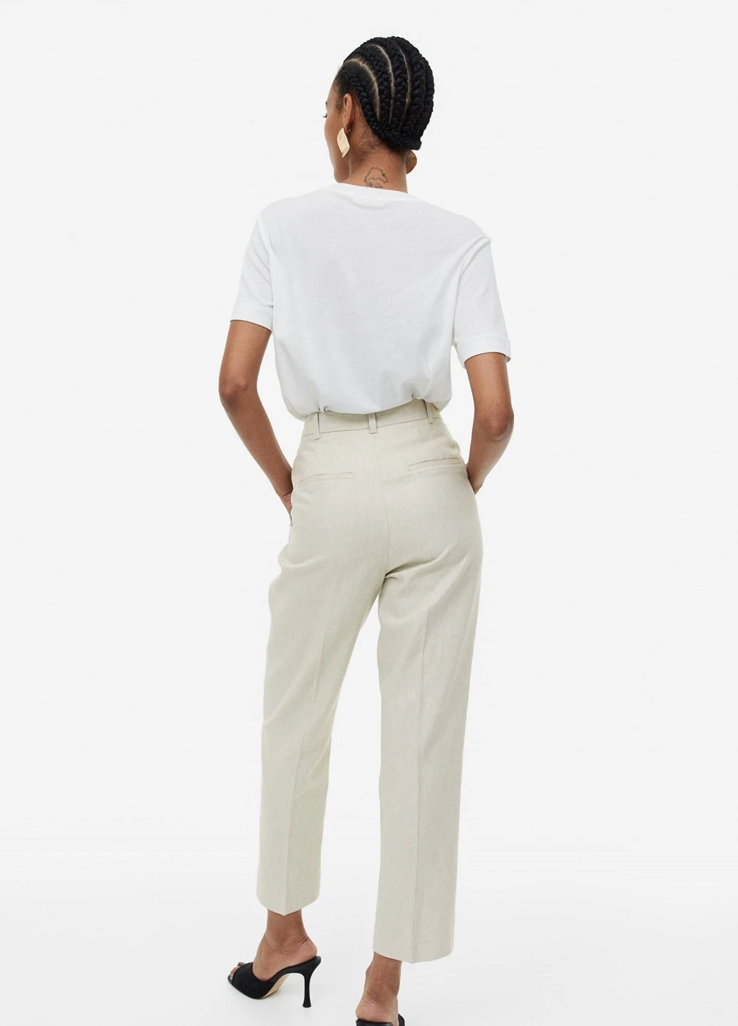 Брюки H&M (258417314)