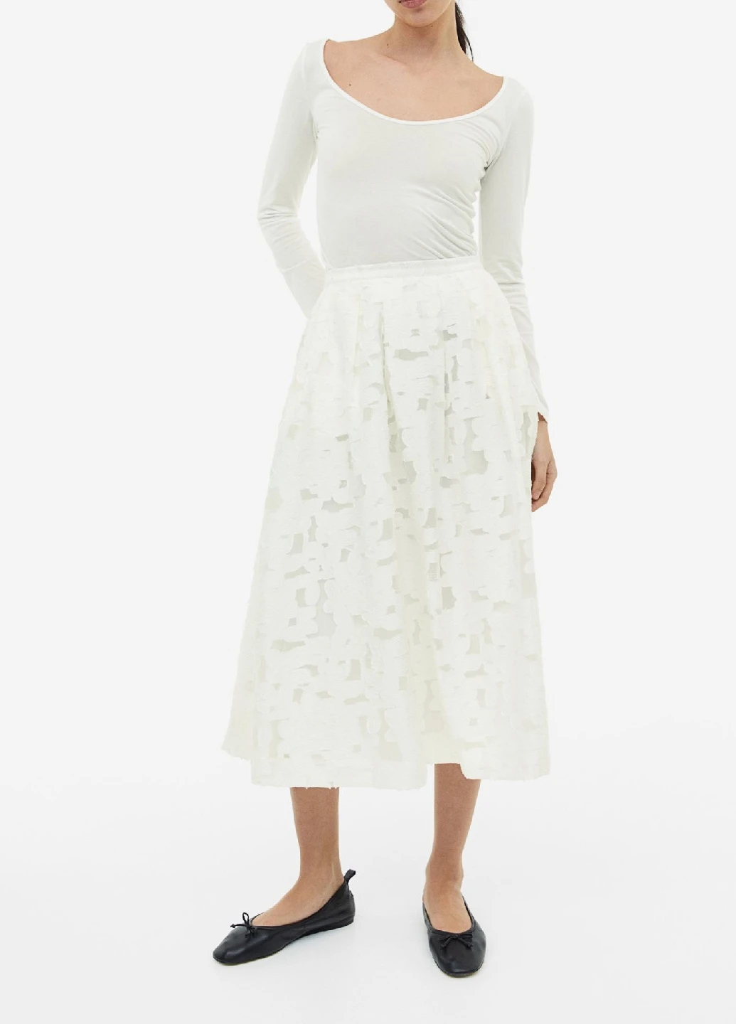 Спідниця H&M (258426394)