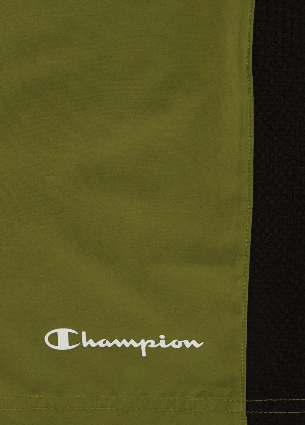 Спортивные шорты с лого Champion (258419612)
