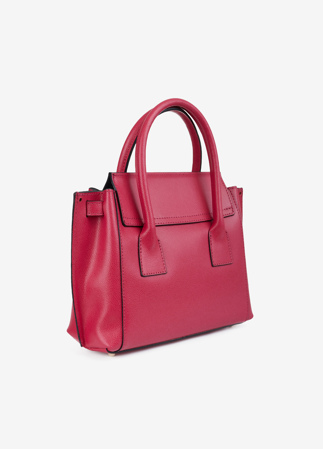 Сумка женская кожаная тоут средняя Tote Regina Notte (258461944)