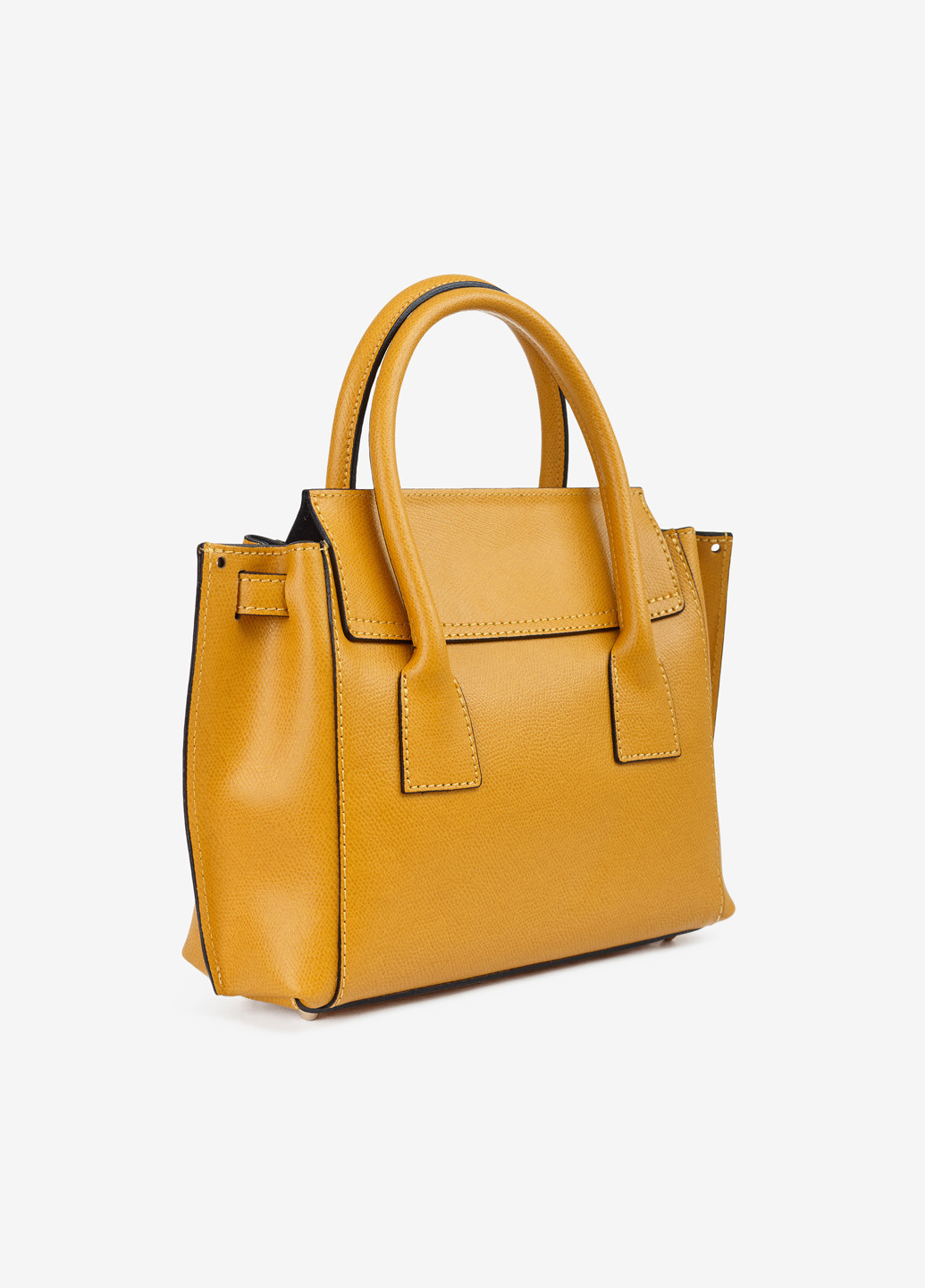 Сумка женская кожаная тоут средняя Tote Regina Notte (258461946)