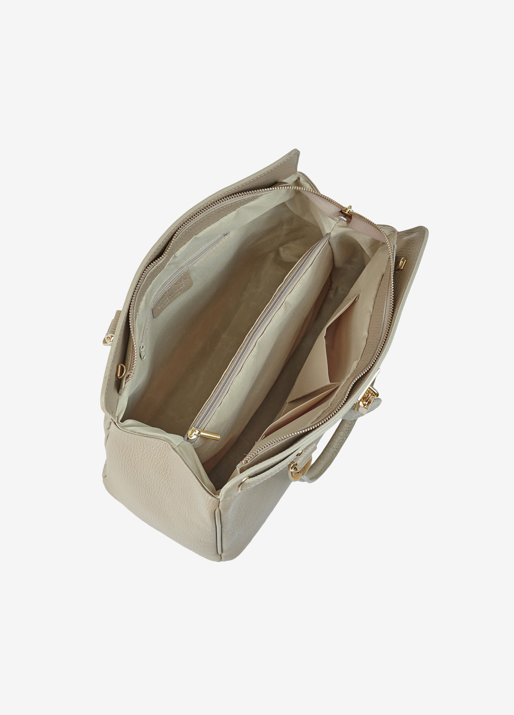 Сумка жіноча шкіряна саквояж велика Travel bag Regina Notte (258461882)