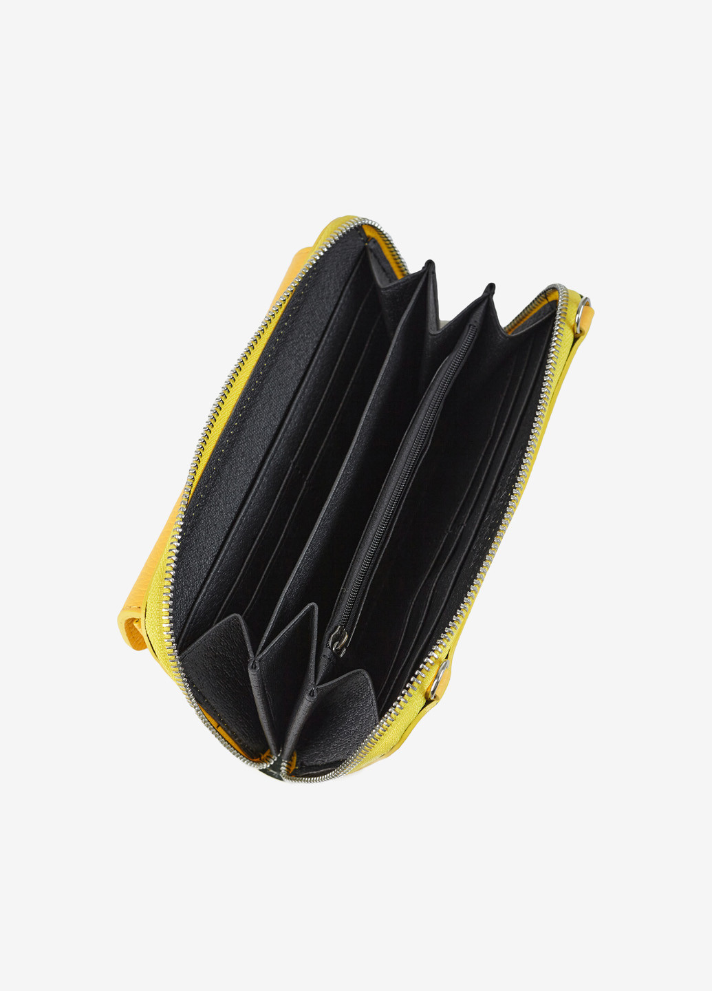 Сумка клатч гаманець через плече Wallet Bag Regina Notte (258461887)