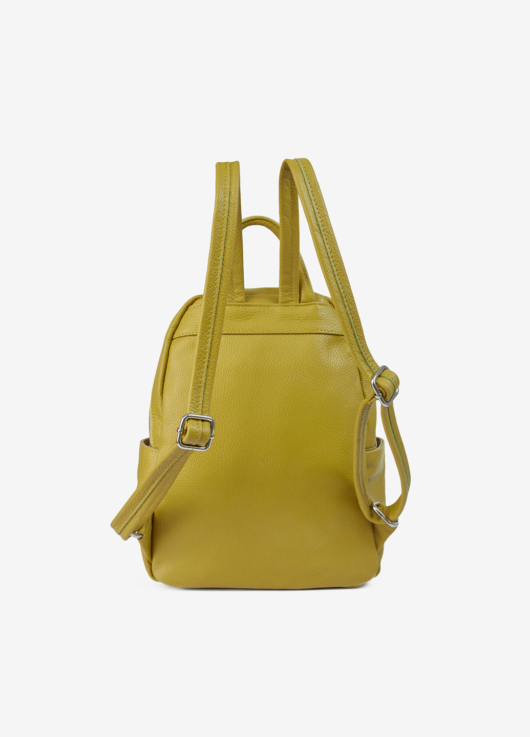 Рюкзак жіночий шкіряний Backpack Regina Notte (258461884)