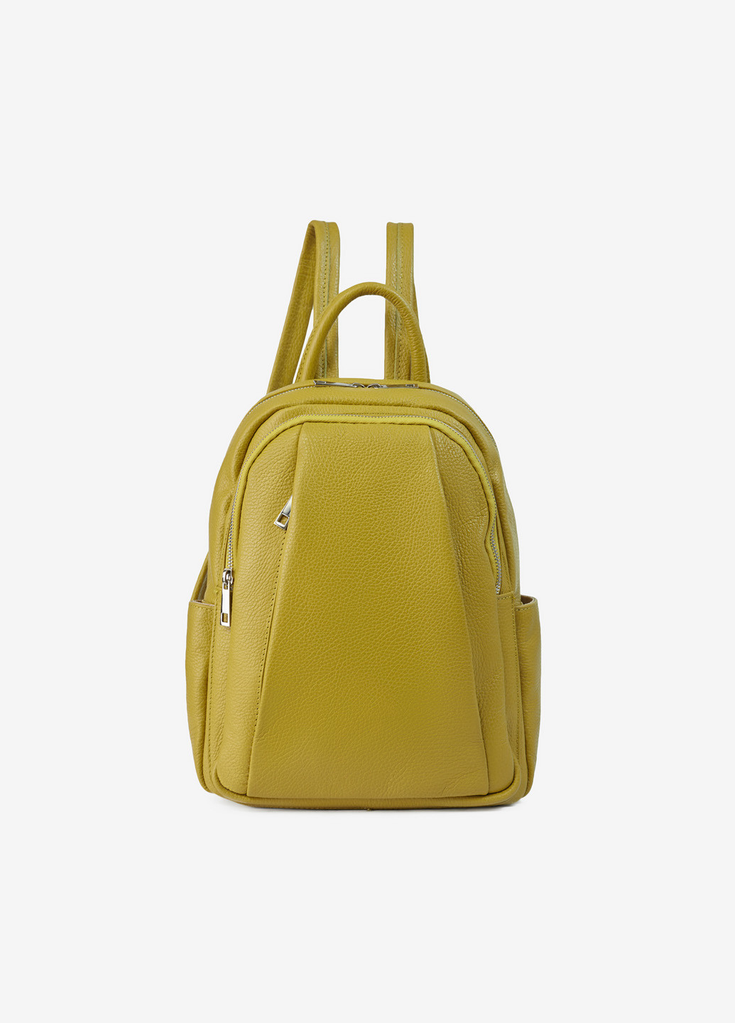 Рюкзак женский кожаный Backpack Regina Notte (258461884)