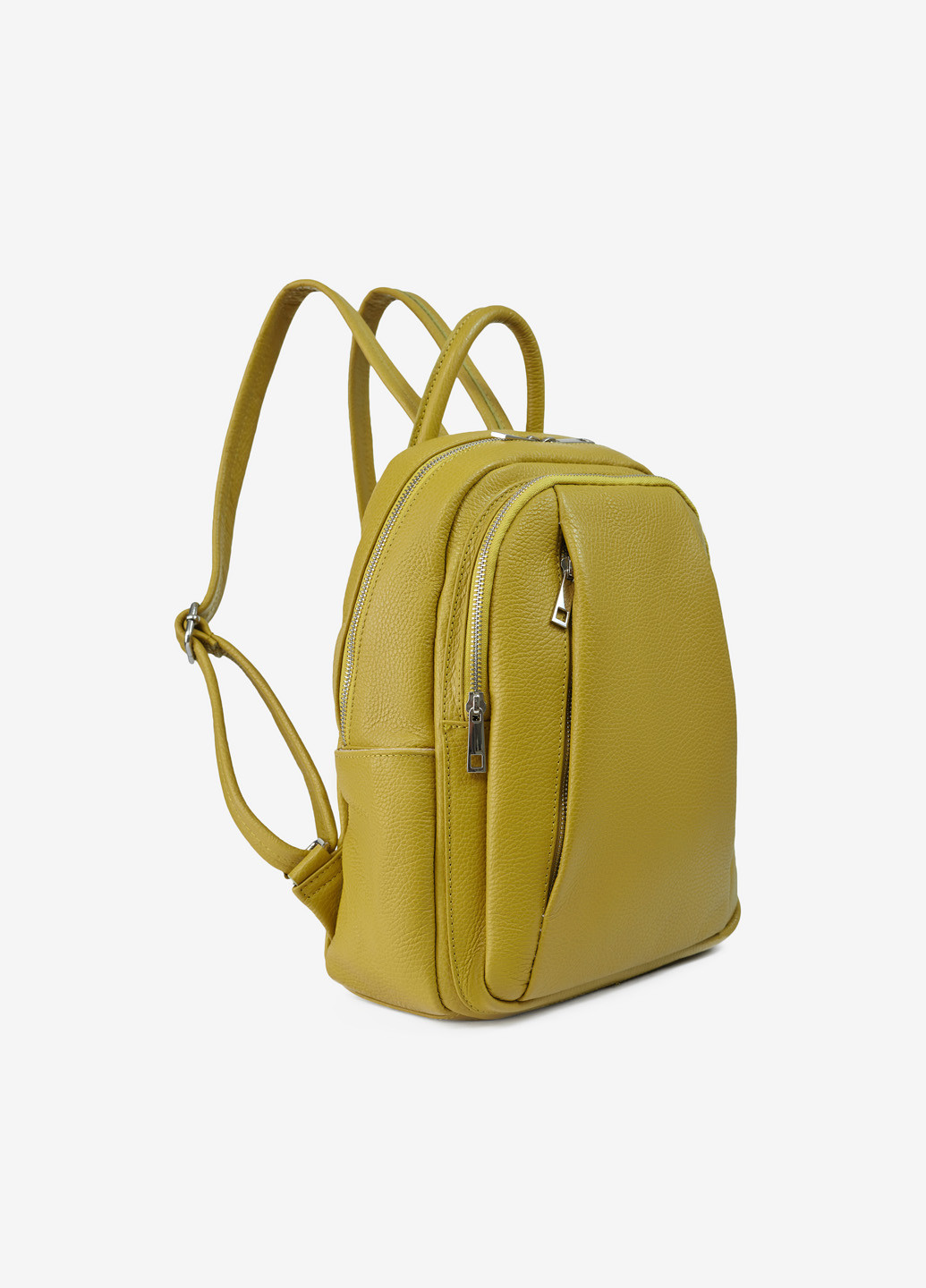 Рюкзак жіночий шкіряний Backpack Regina Notte (258461884)