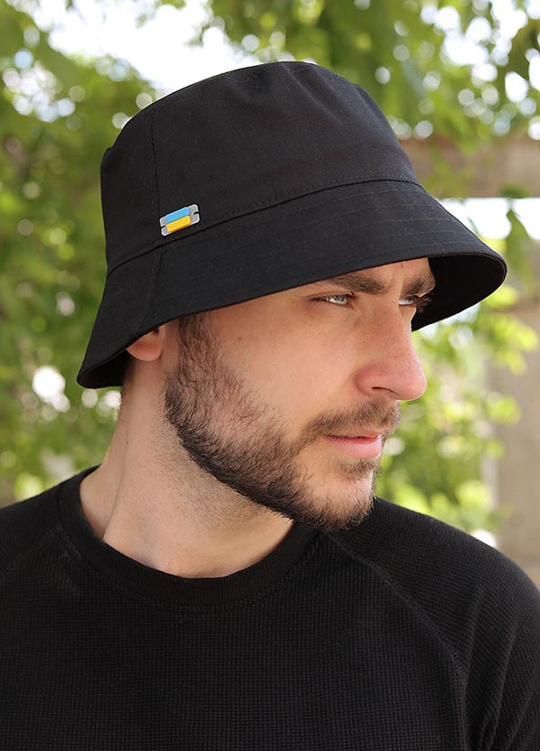 Чоловіча панама «Glory to Ukraine!» Braxton (258448282)