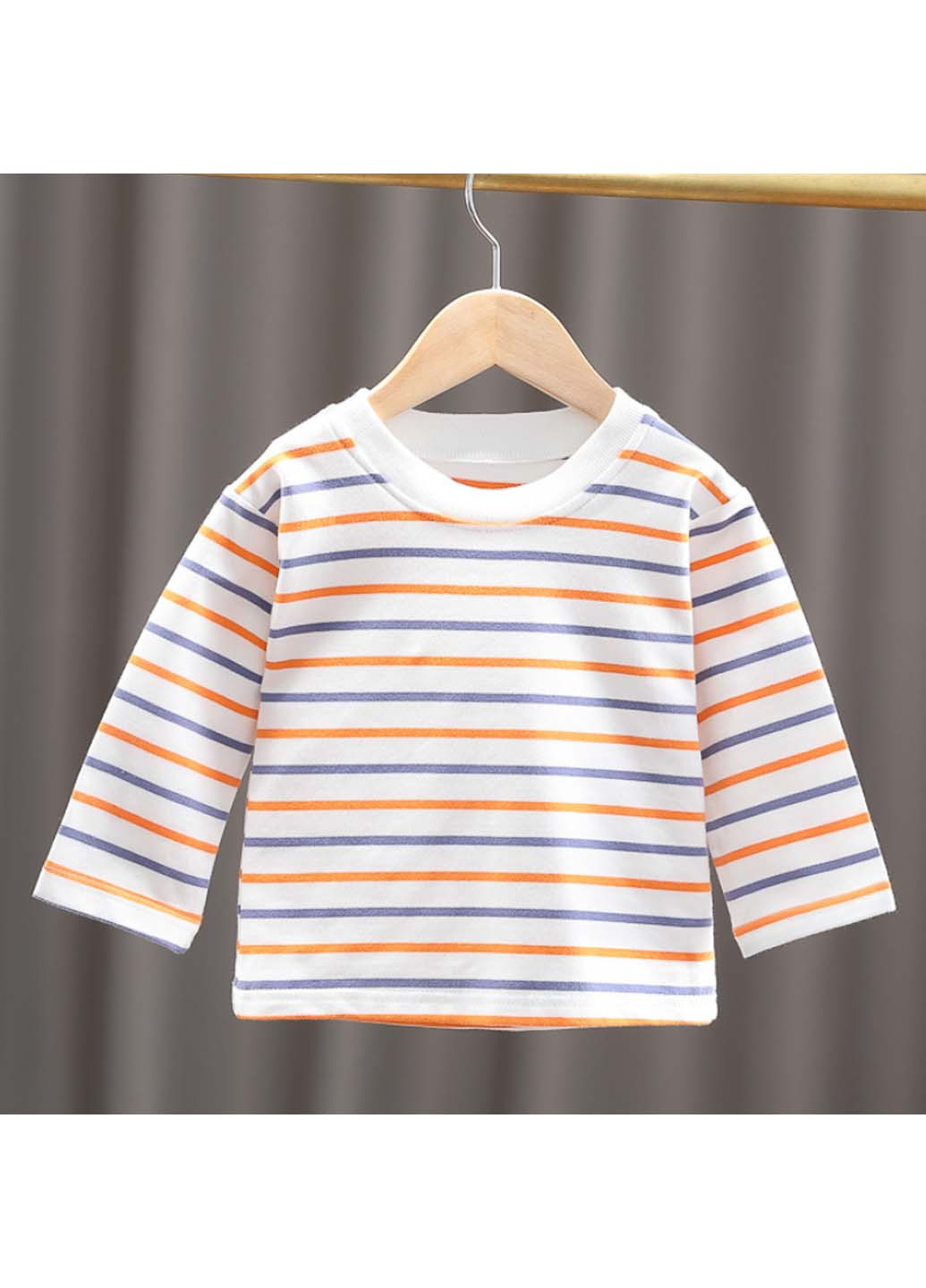 Блакитний літній костюм трійка No Brand