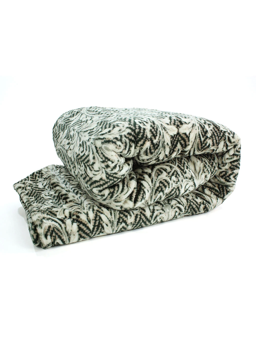 Одеяло флисовое Н0182 (150х200) Еней-Плюс (258457609)
