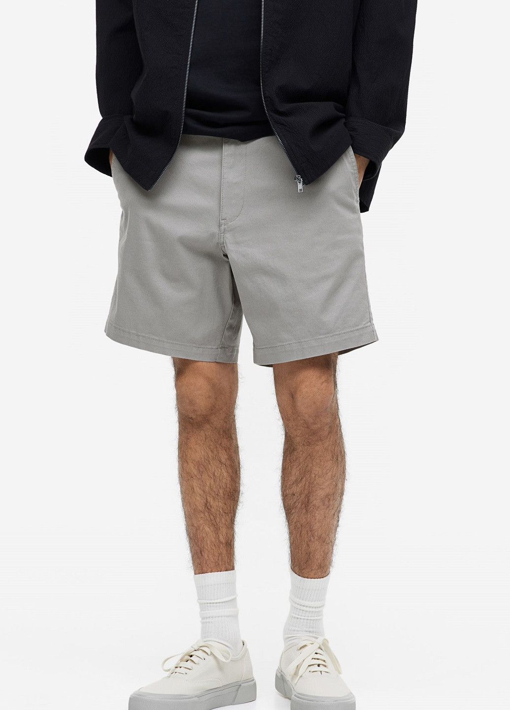 Шорты H&M (258455494)