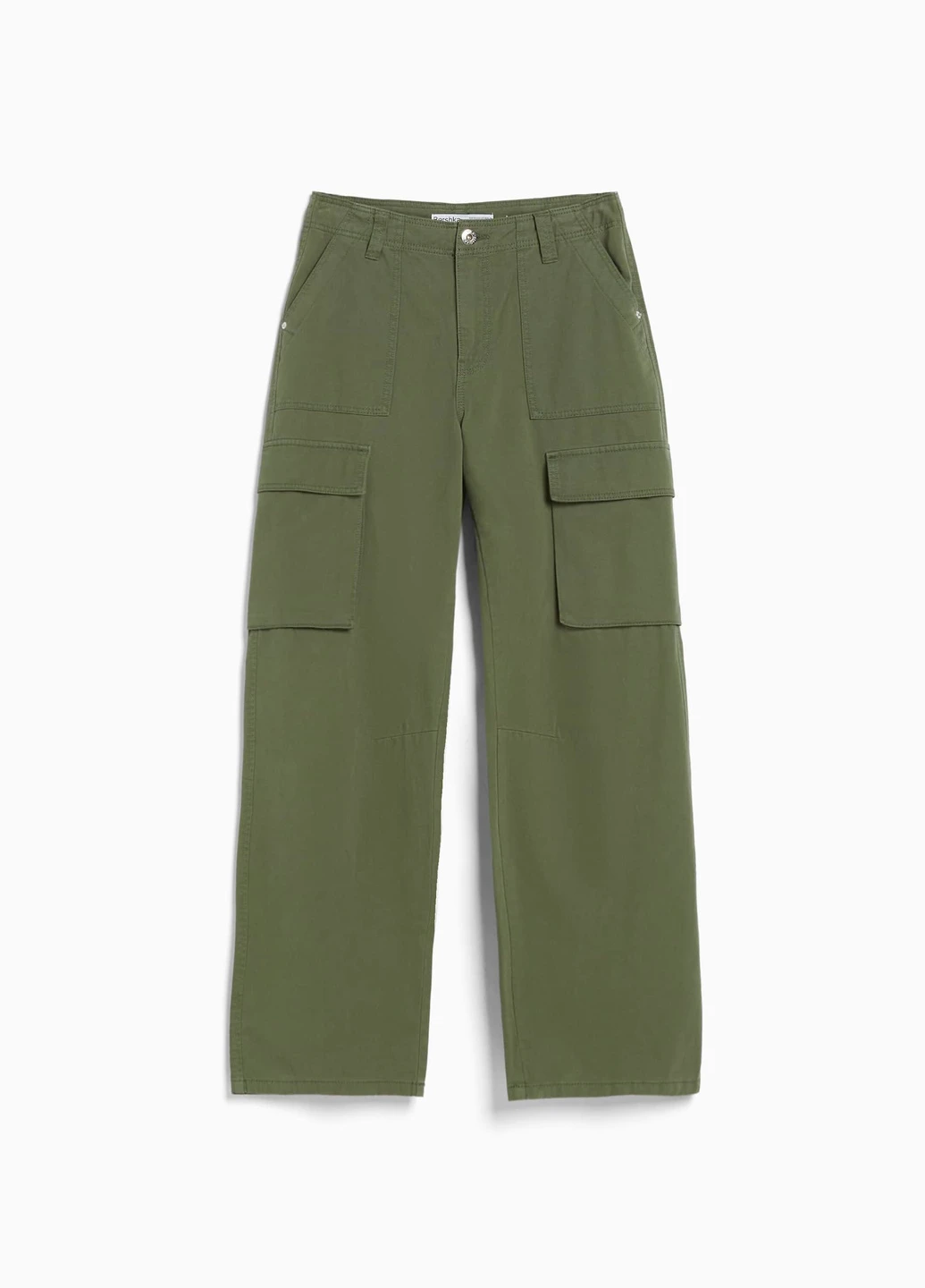 Брюки Bershka (258455581)