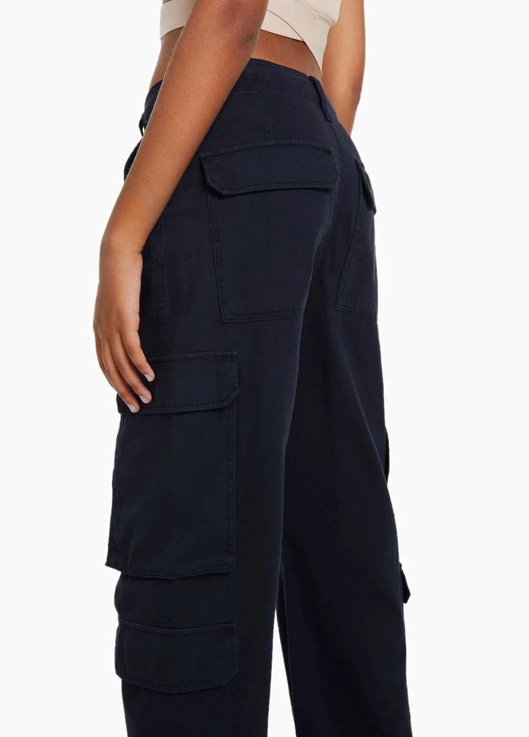 Штани Bershka (258455689)