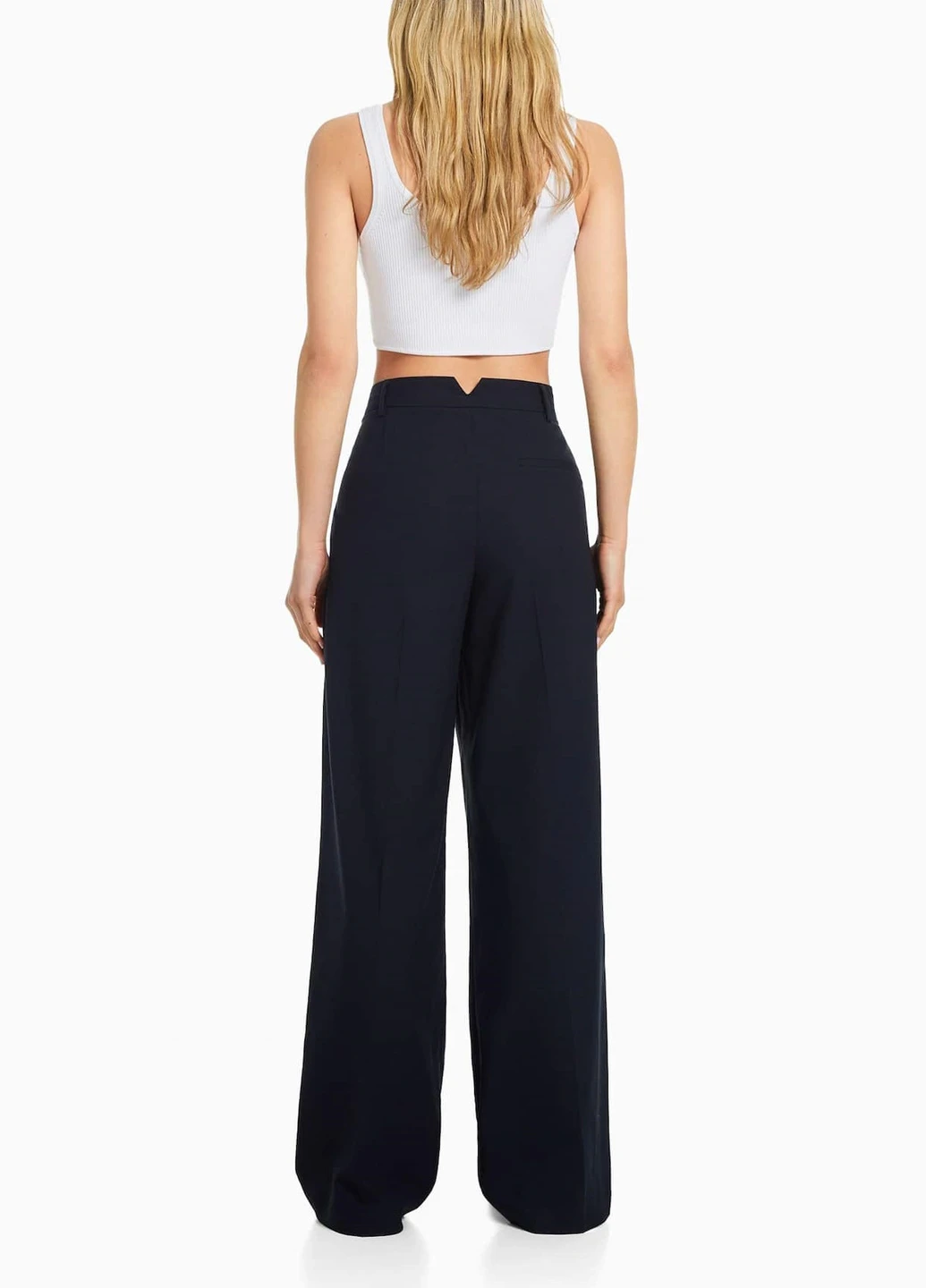 Брюки Bershka (258454214)