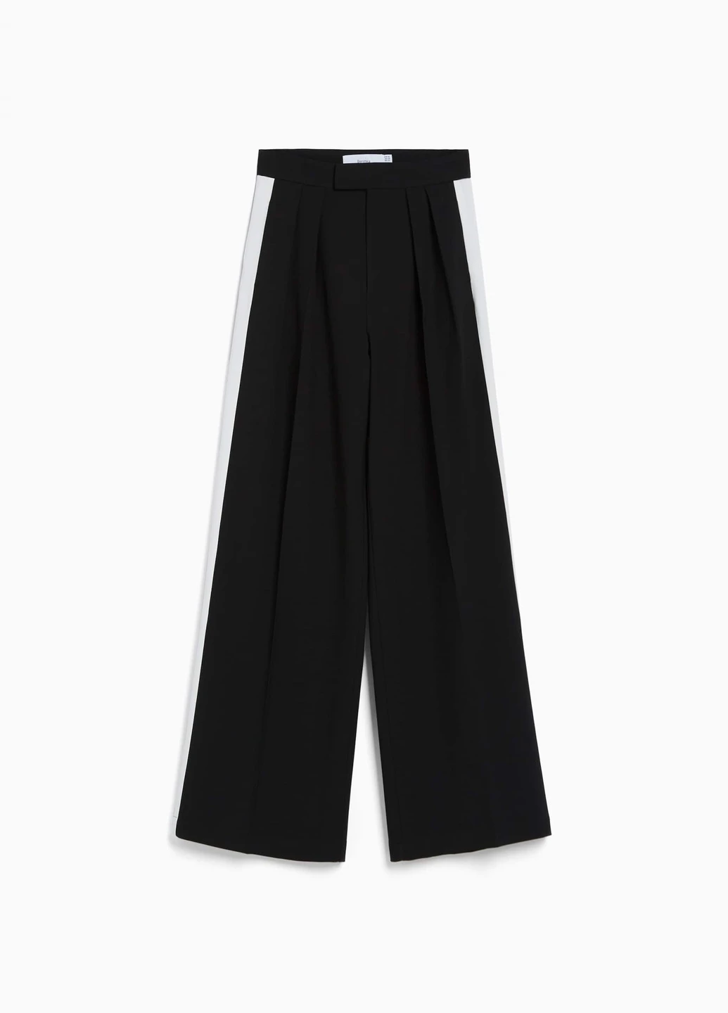 Брюки Bershka (258455867)