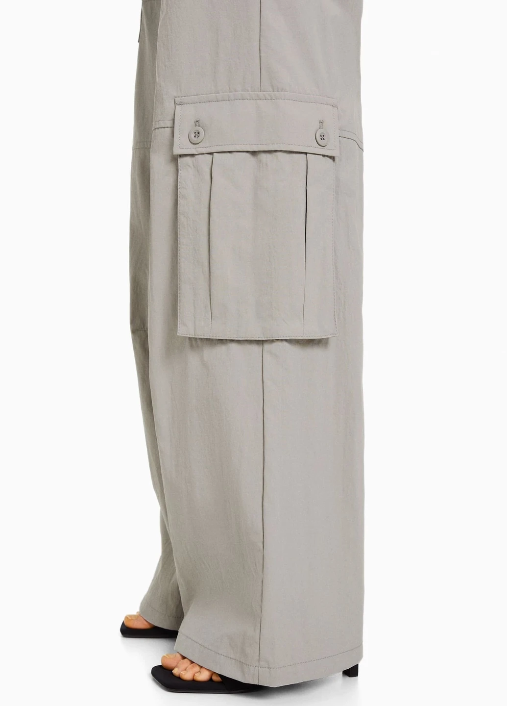 Штани Bershka (258455721)