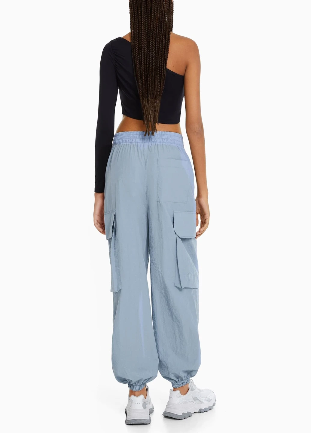 Штани Bershka (258455760)