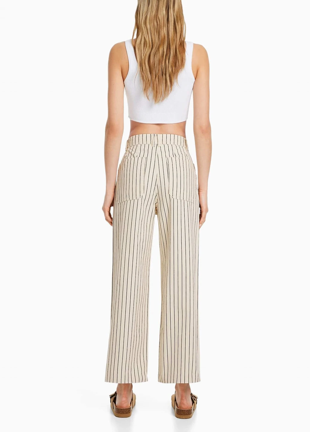 Штани Bershka (258455575)
