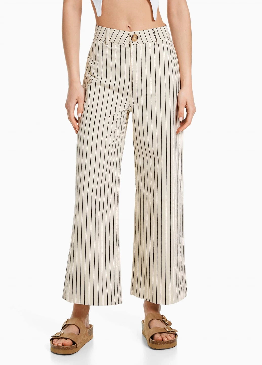 Штани Bershka (258455575)