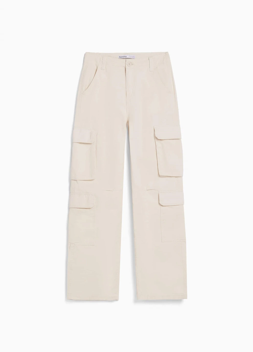 Брюки Bershka (258455563)
