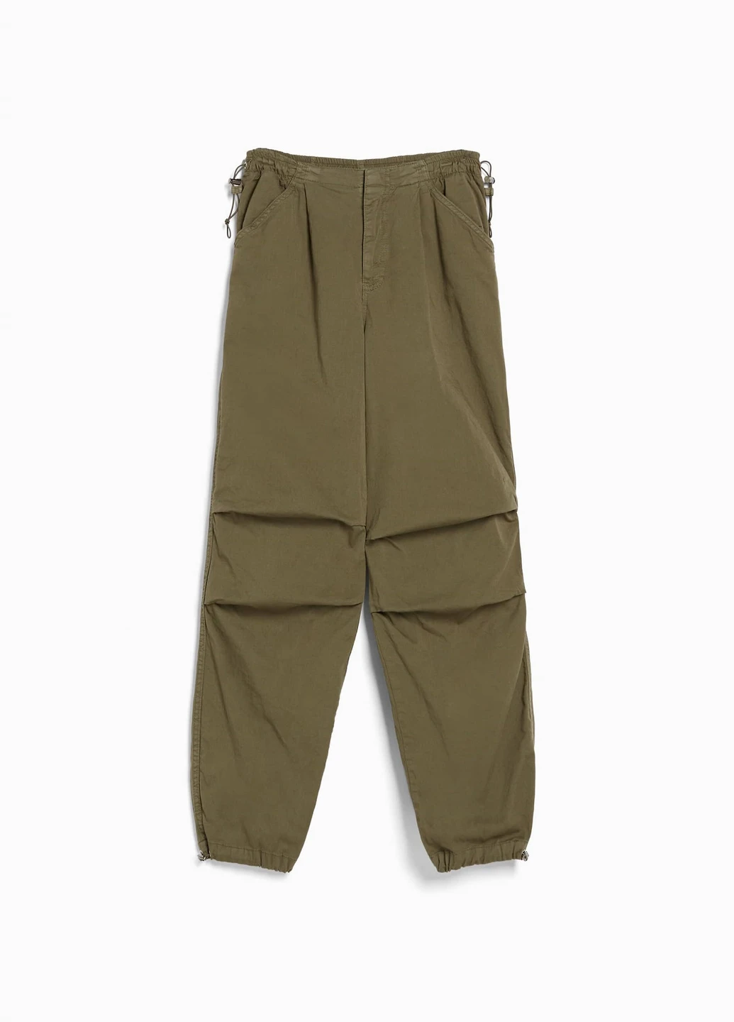 Брюки Bershka (258454229)