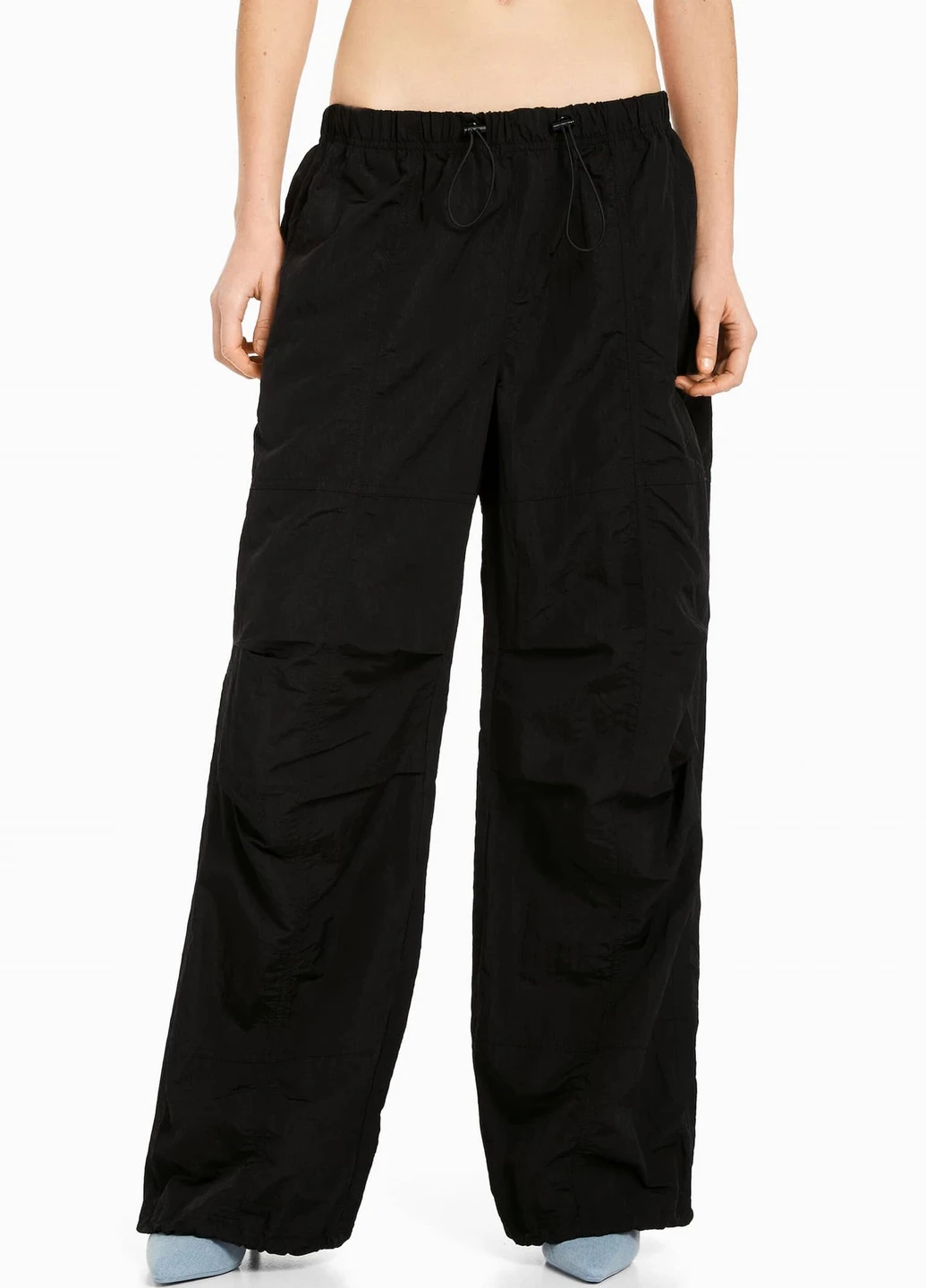 Брюки Bershka (258455565)