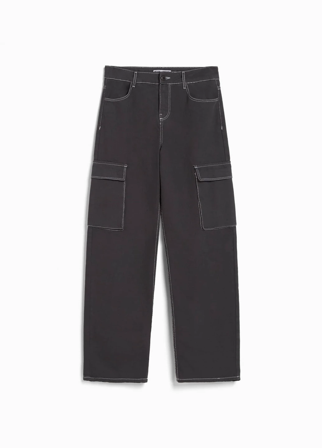 Брюки Bershka (258455444)
