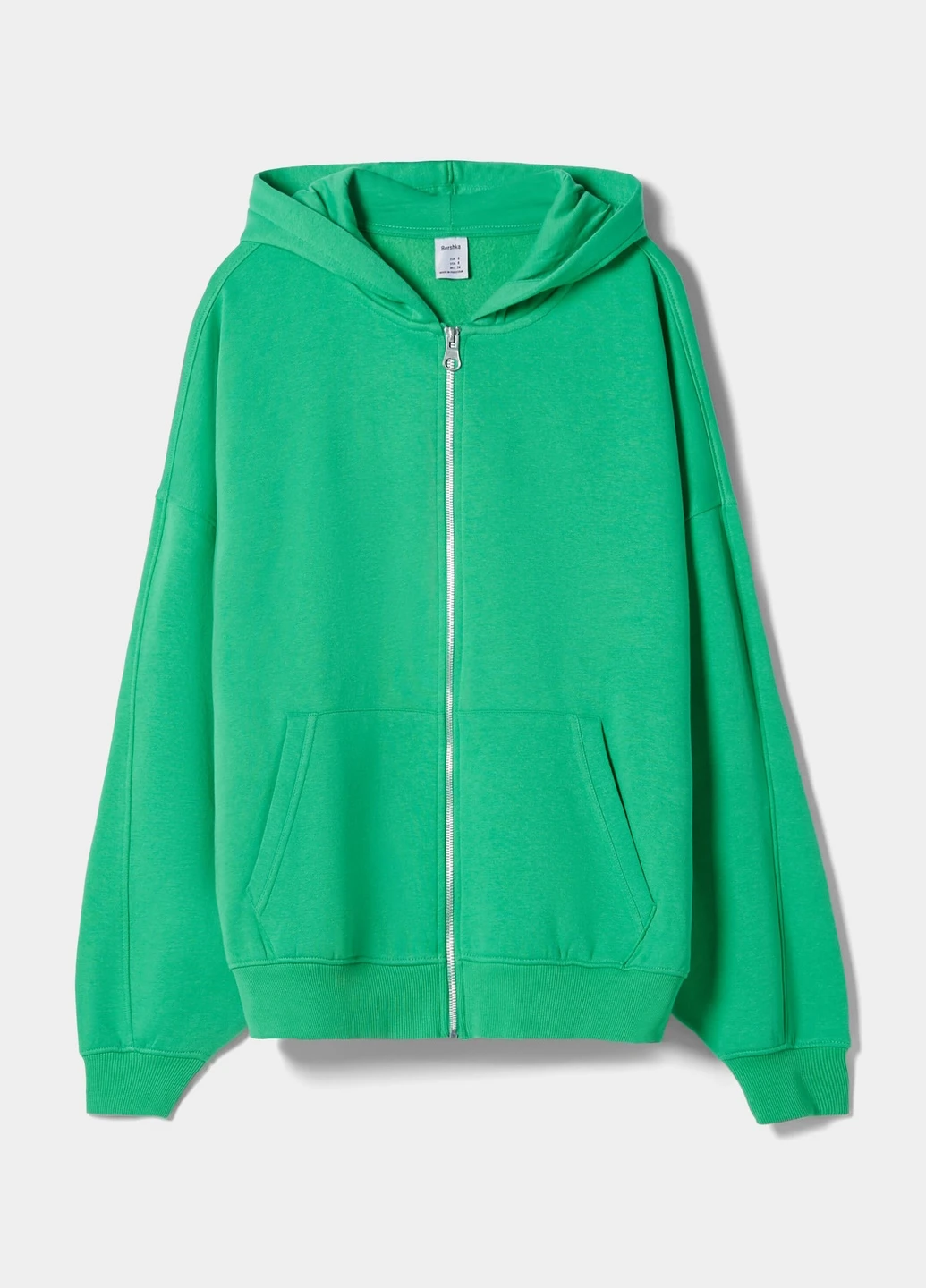 Худі Bershka (258455731)