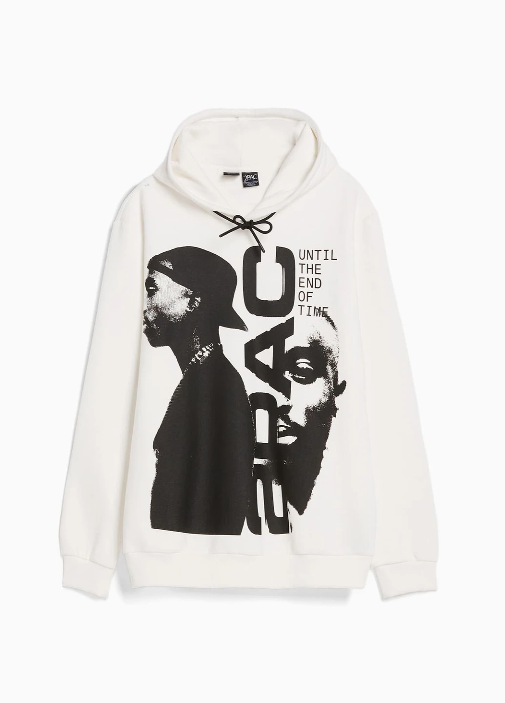 Худі Bershka (258455701)