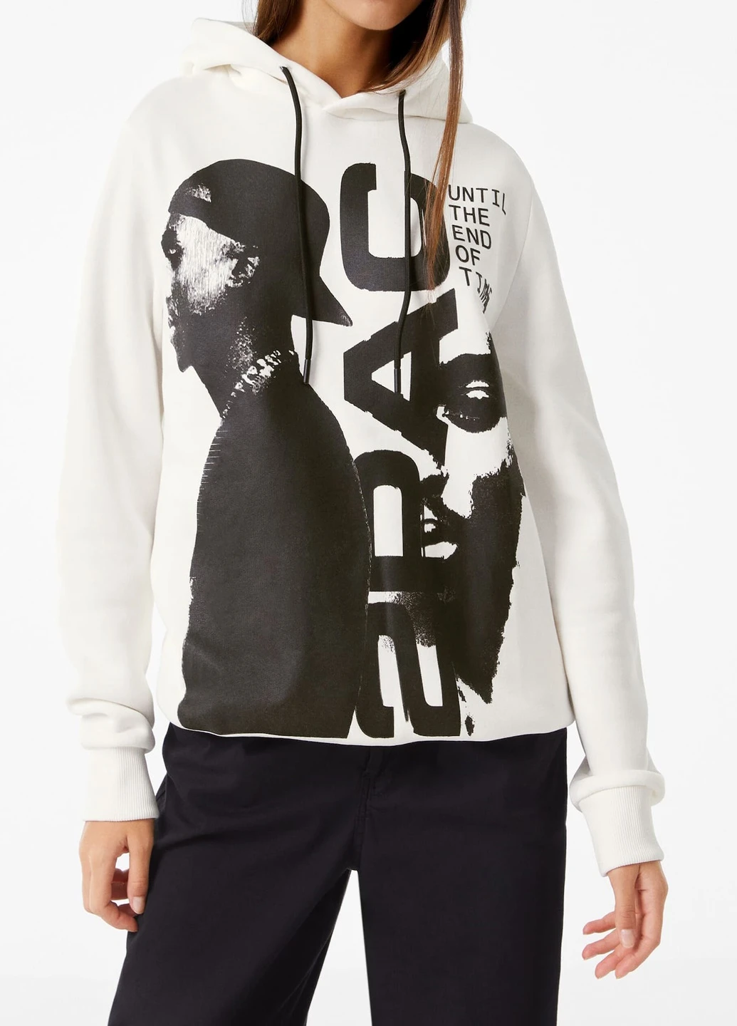 Худі Bershka (258455701)
