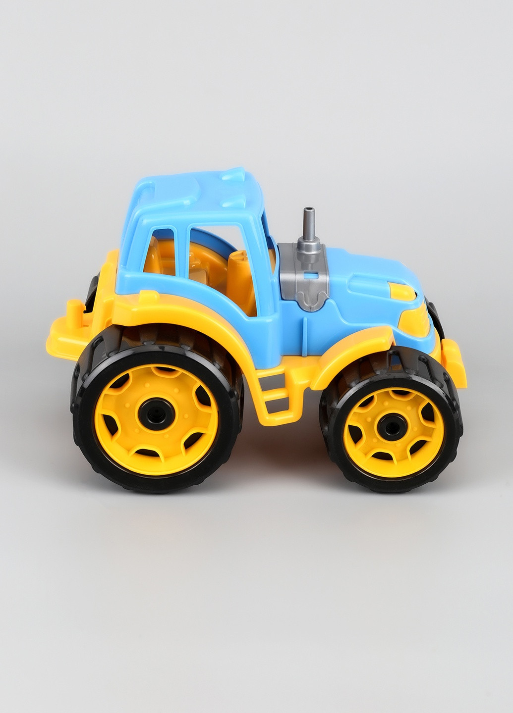 Игрушка Трактор Технок 3800 ТехноК (258458963)