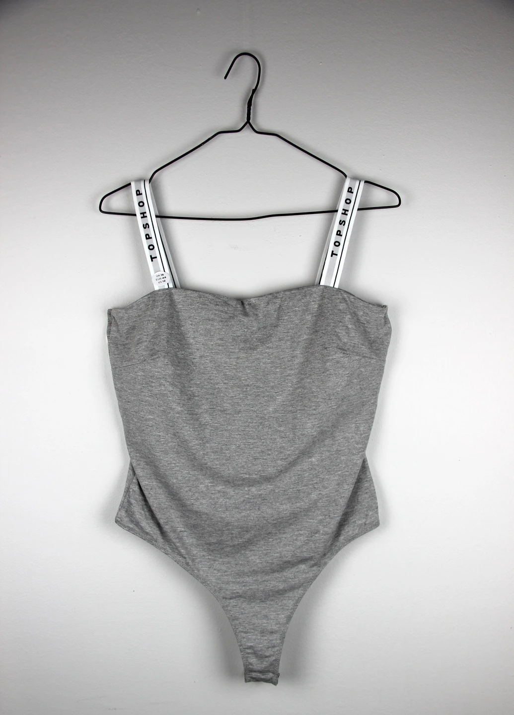 Боди Topshop (258461590)
