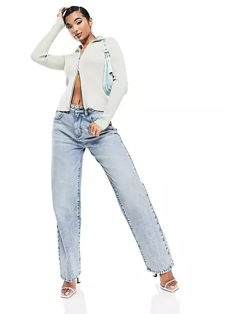 Джинсы Asos - (258461612)