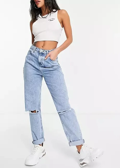 Джинсы Asos - (258461603)