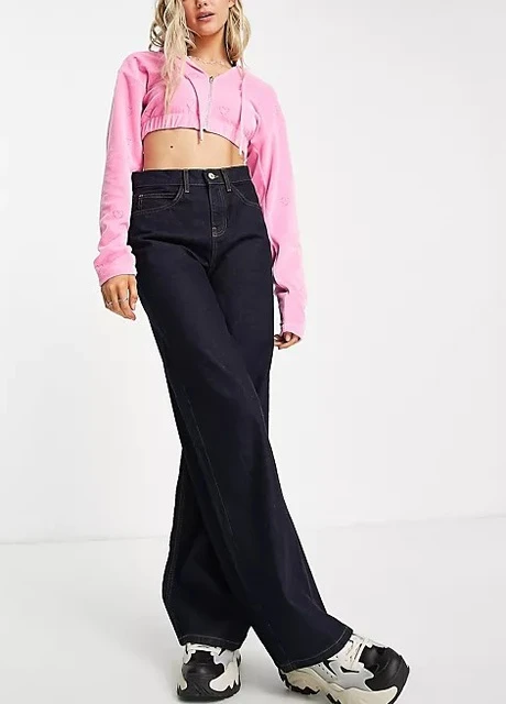 Джинси ДЕФЕКТ Asos - (258461622)