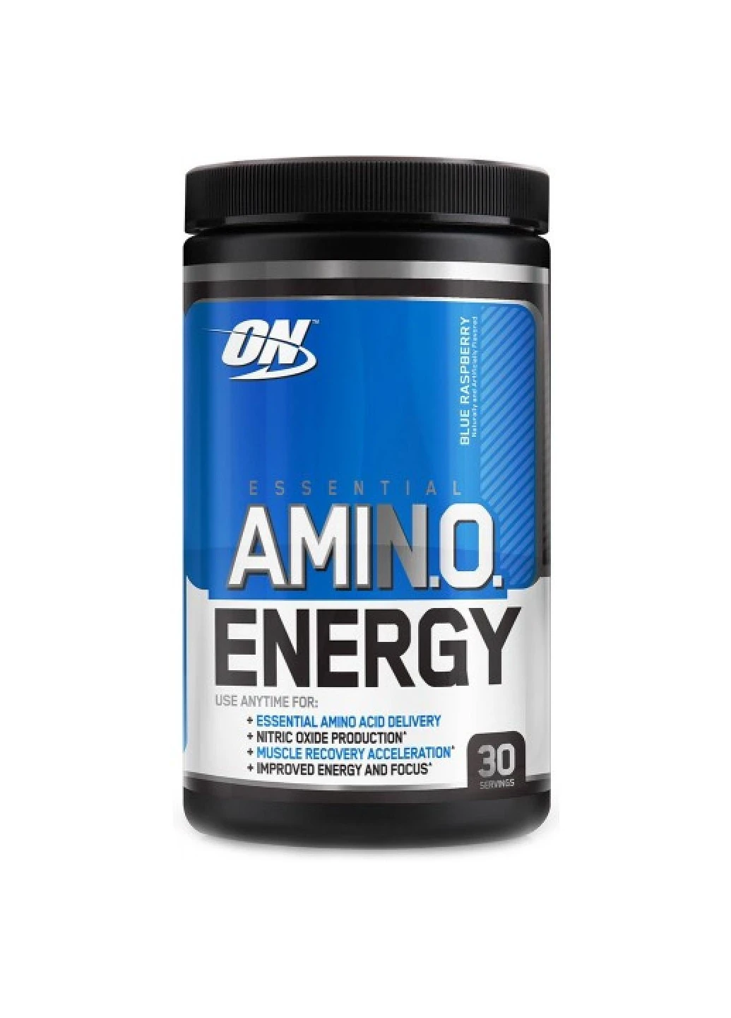 Мікс амінокислот Amino Energy - 270g Pineapple Optimum Nutrition (258463086)