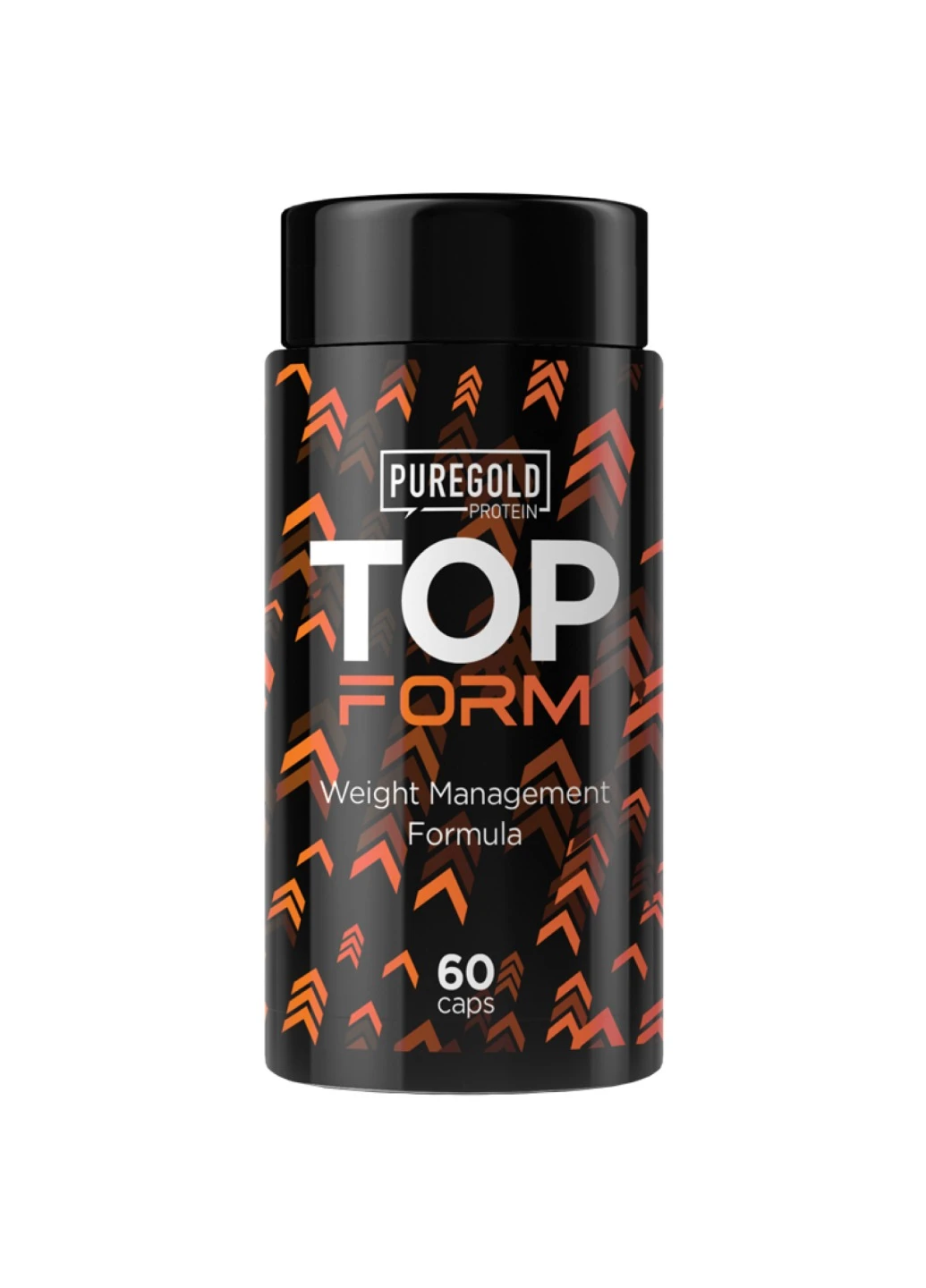 Top Form - 60 caps Pure Gold Protein (258463732)