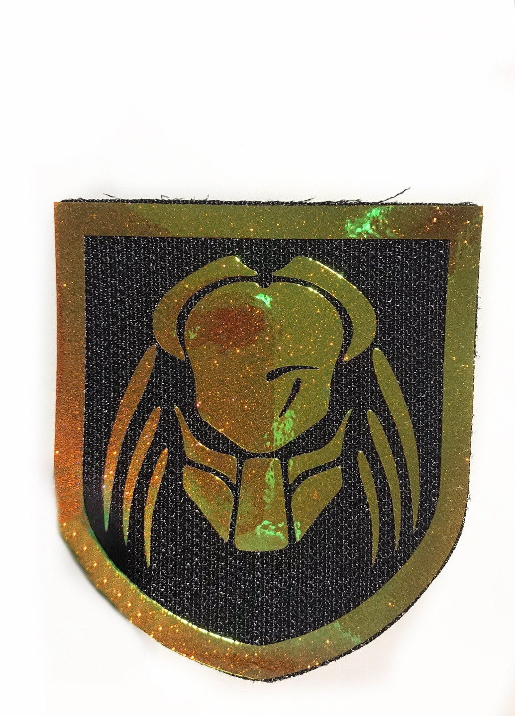 Шевроны "Chamelion Хищник" принт 4PROFI (258526043)