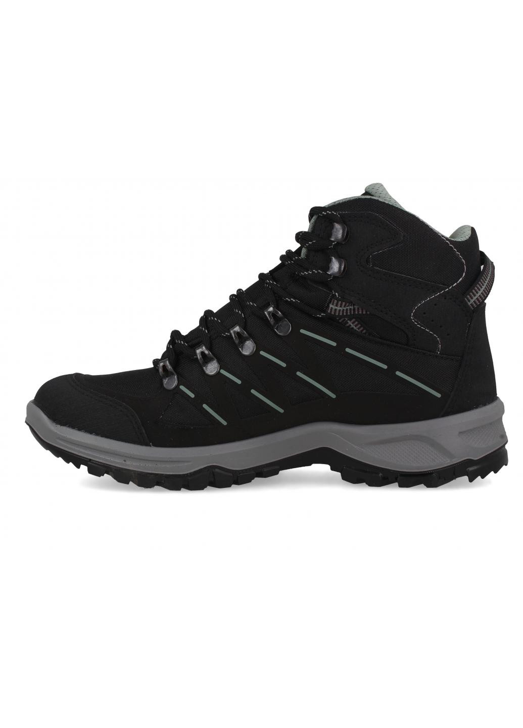 Чоловічі черевики Tactical J-Tex 37022-9 Forester (258470253)