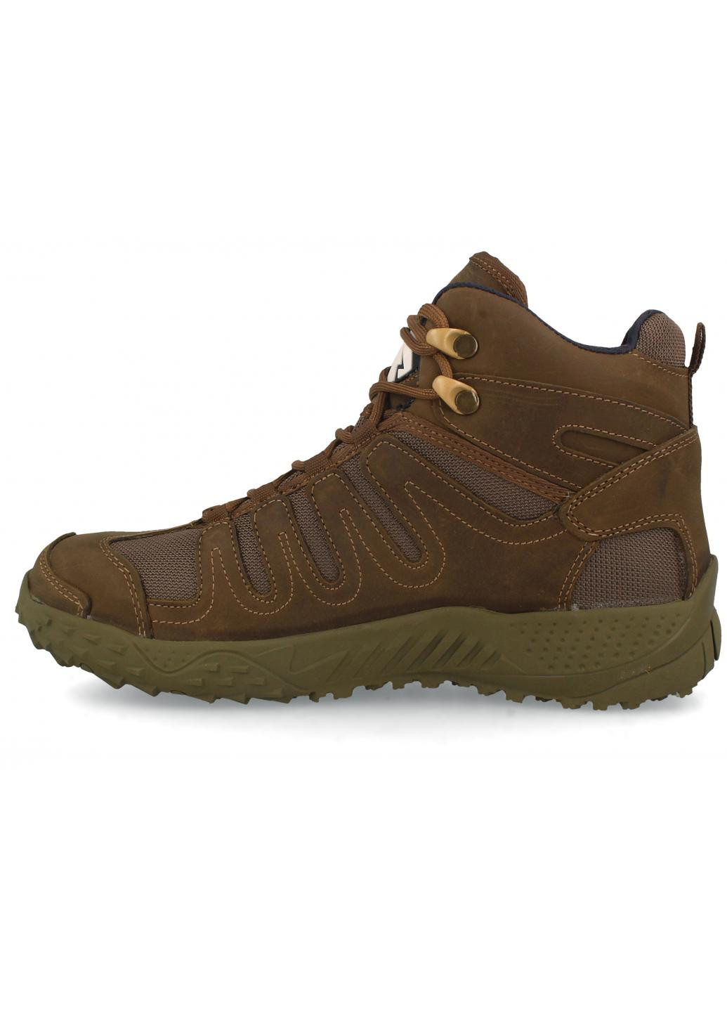 Чоловічі берці Eyra 6 RNK800NH Forester (258470224)