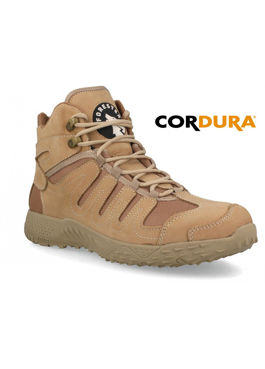 Чоловічі берці Eyra 6 RNK800NBJ SWAT Forester (258470239)