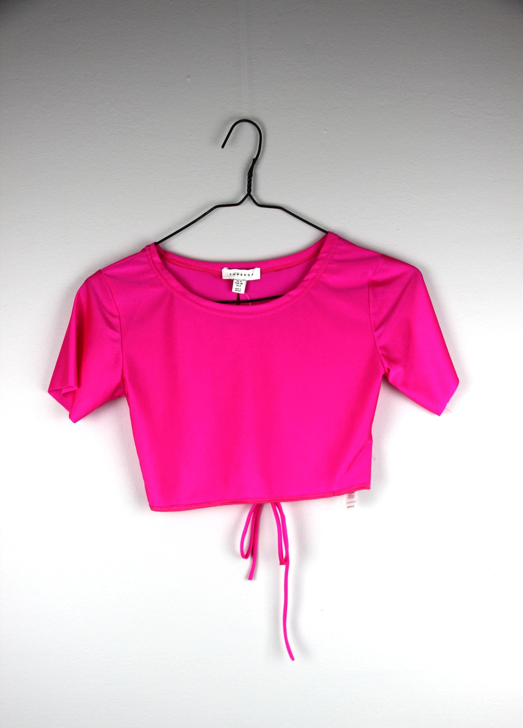 Топ Topshop (258461852)